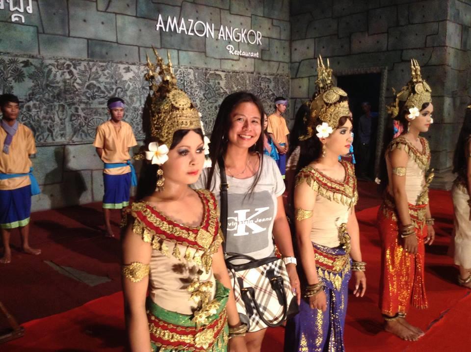 Hak Boutique Siem Reap