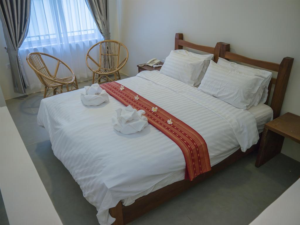 Frühstückspension Hak Boutique 3*