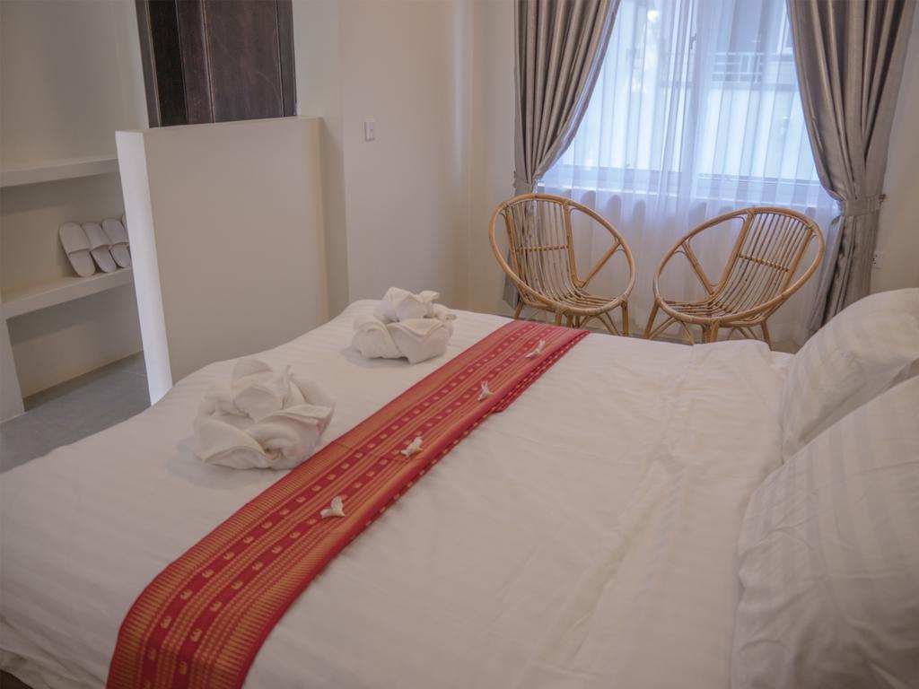 Frühstückspension Hak Boutique Siem Reap