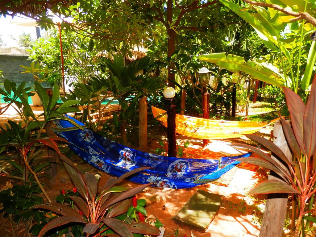Hak Boutique Siem Reap