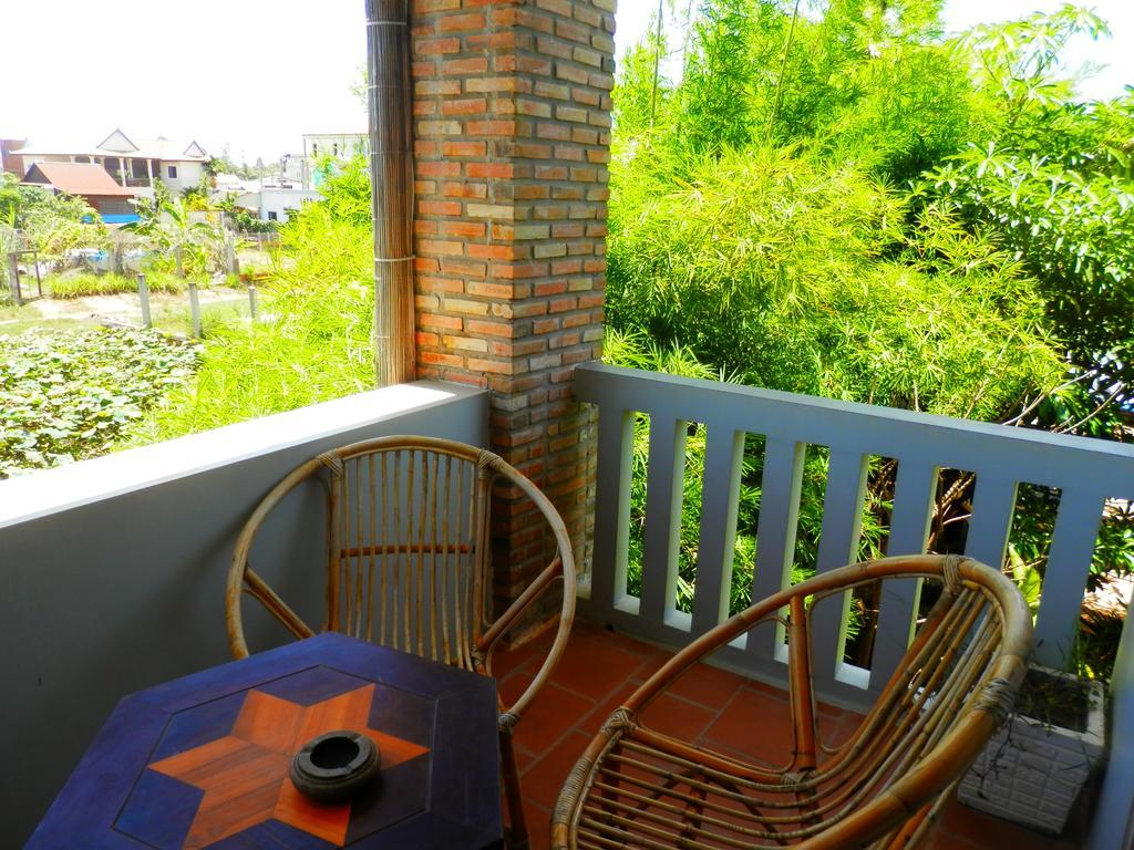 Hak Boutique Siem Reap