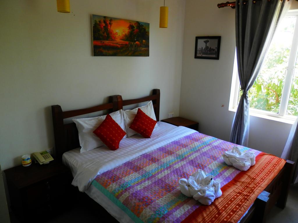 Hak Boutique Siem Reap