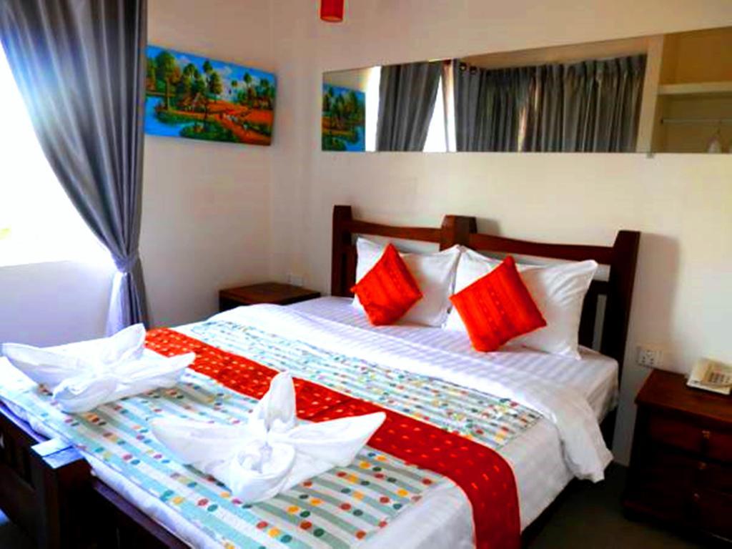 Hak Boutique Frühstückspension Siem Reap