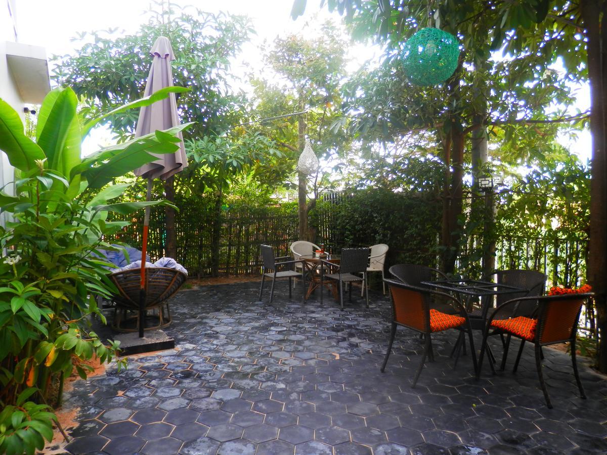 Hak Boutique Siem Reap