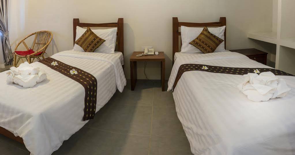 Hak Boutique Siem Reap
