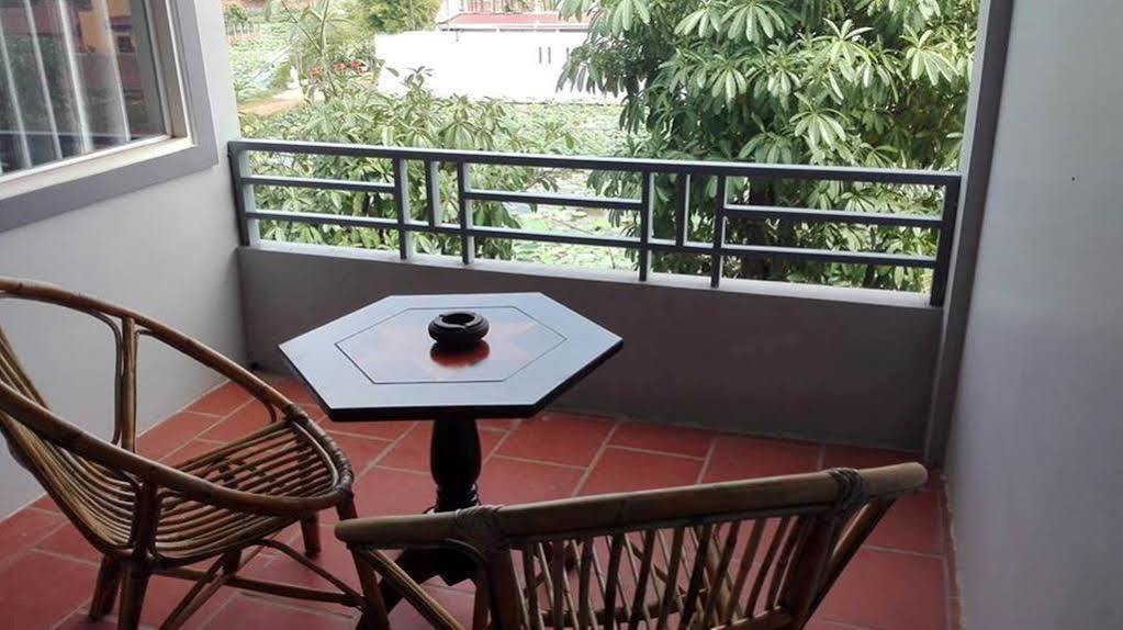 Hak Boutique Siem Reap
