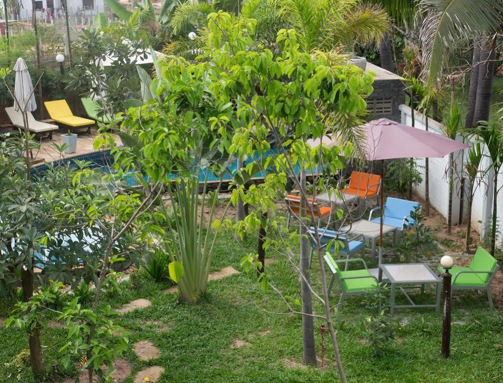 Frühstückspension Hak Boutique 3*