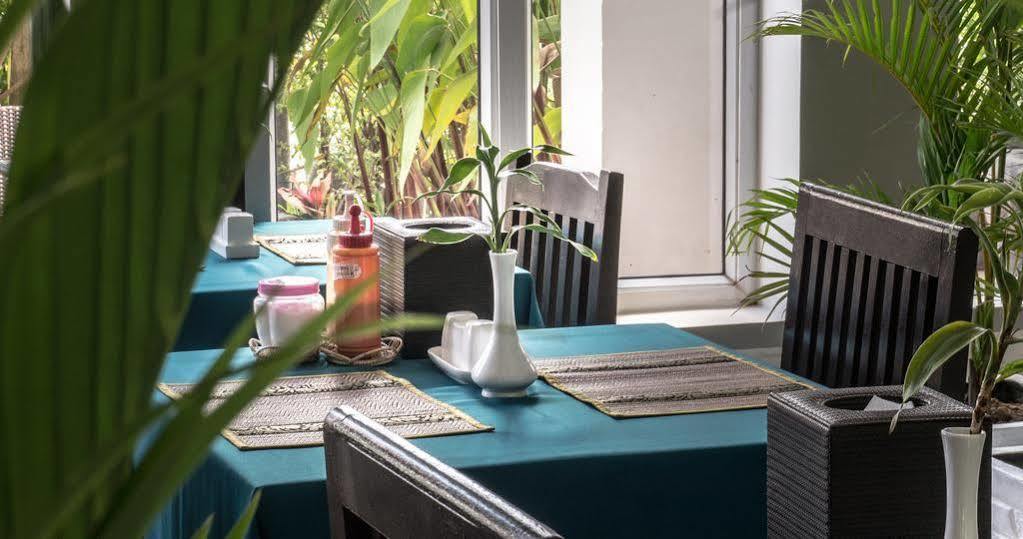 Frühstückspension Hak Boutique Siem Reap