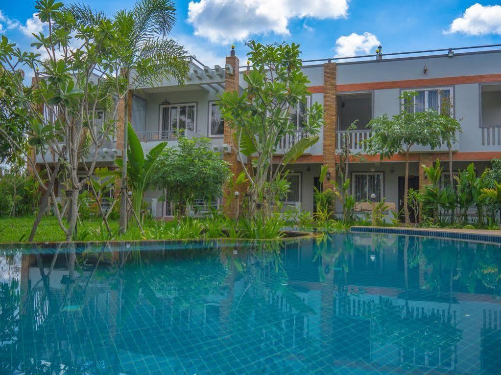 Hak Boutique Siem Reap