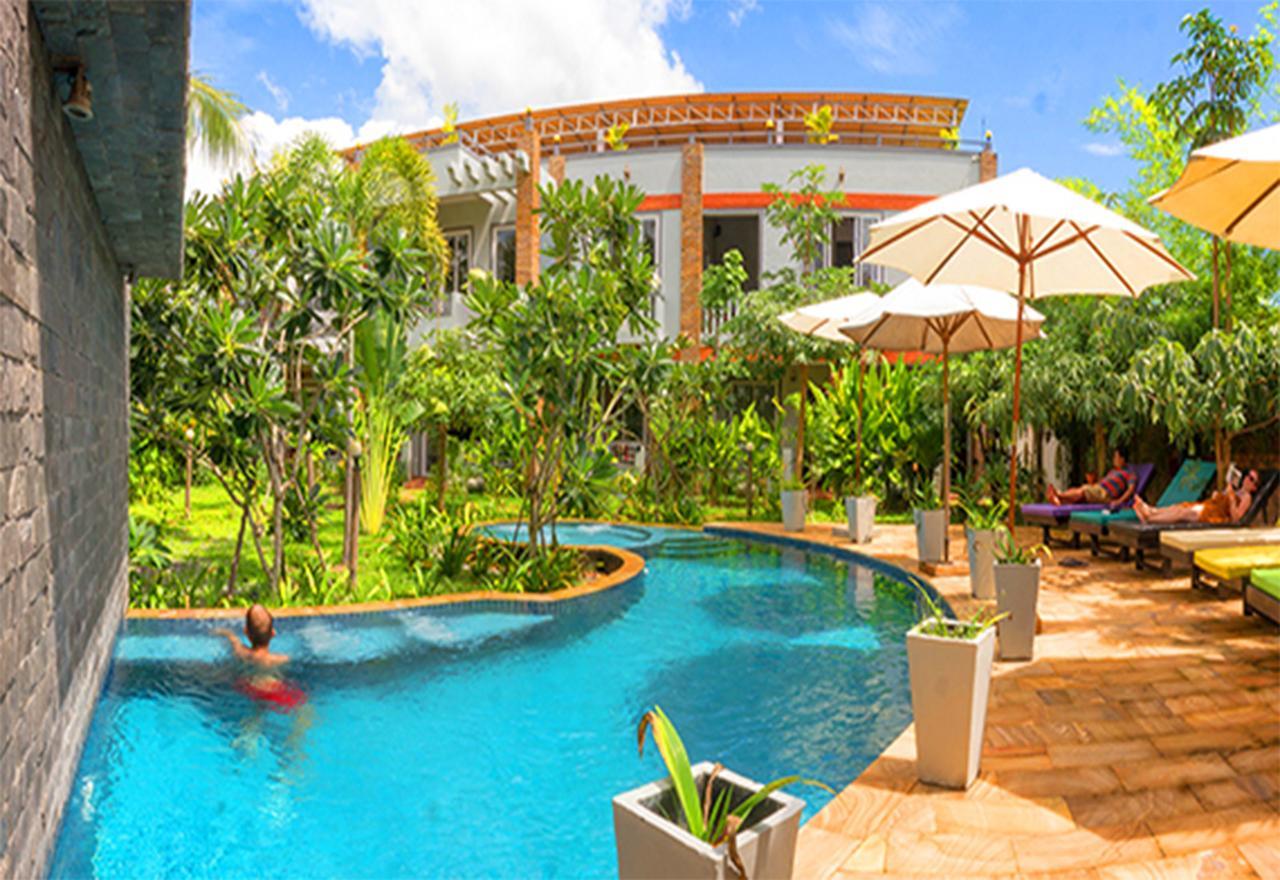 Hak Boutique Siem Reap